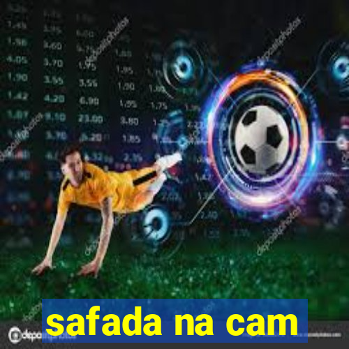 safada na cam